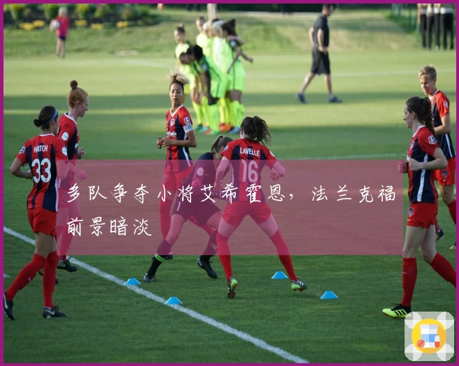 多队争夺小将艾希霍恩，法兰克福前景暗淡